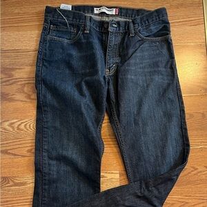 Men’s Levi’s Jeans 514 34x34